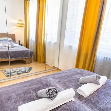Exclusive Central Apartment Next To The Gellert Hill Budapest Exterior photo