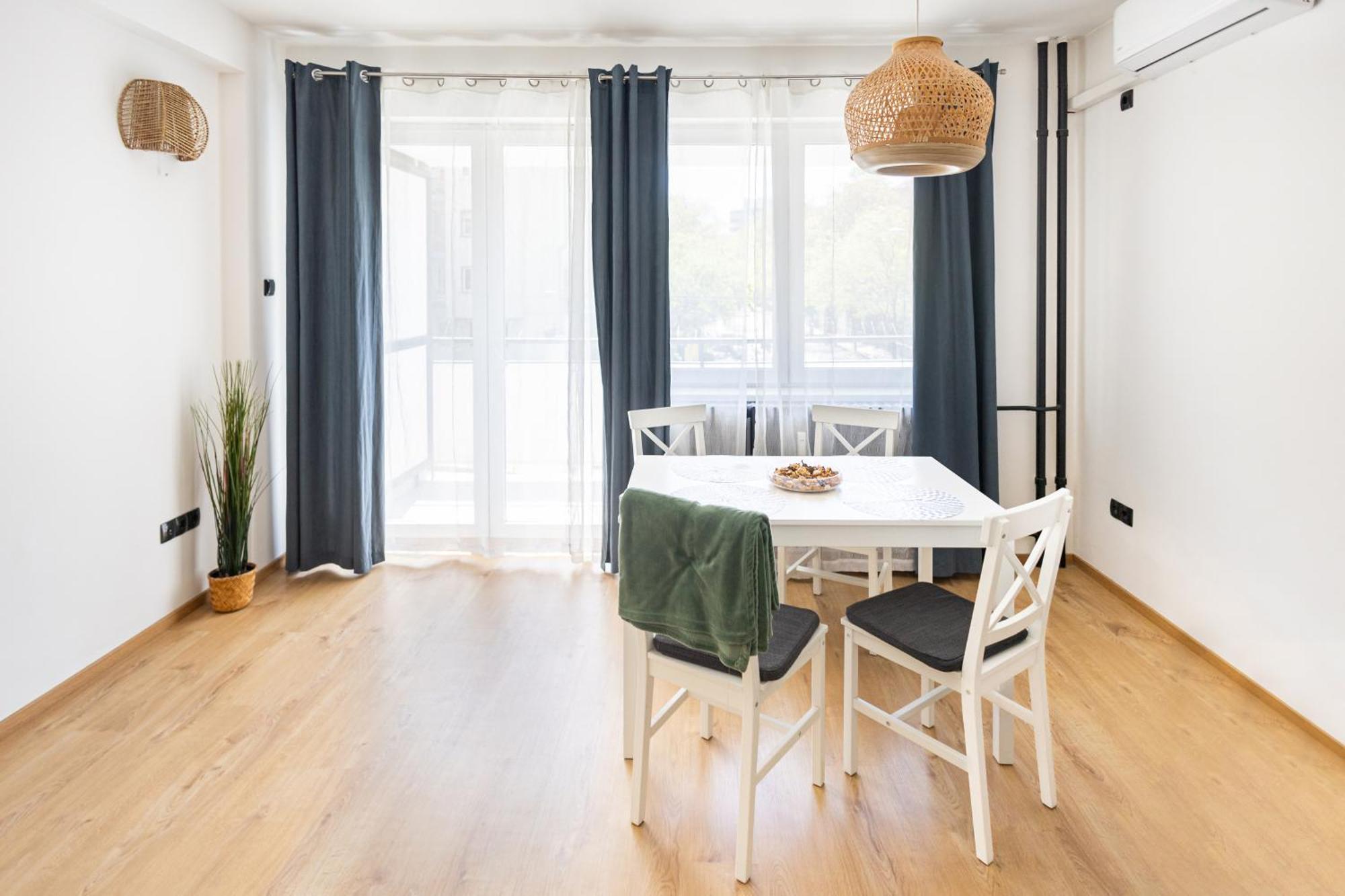 Exclusive Next To The Gellert Hill Apartment Budapest