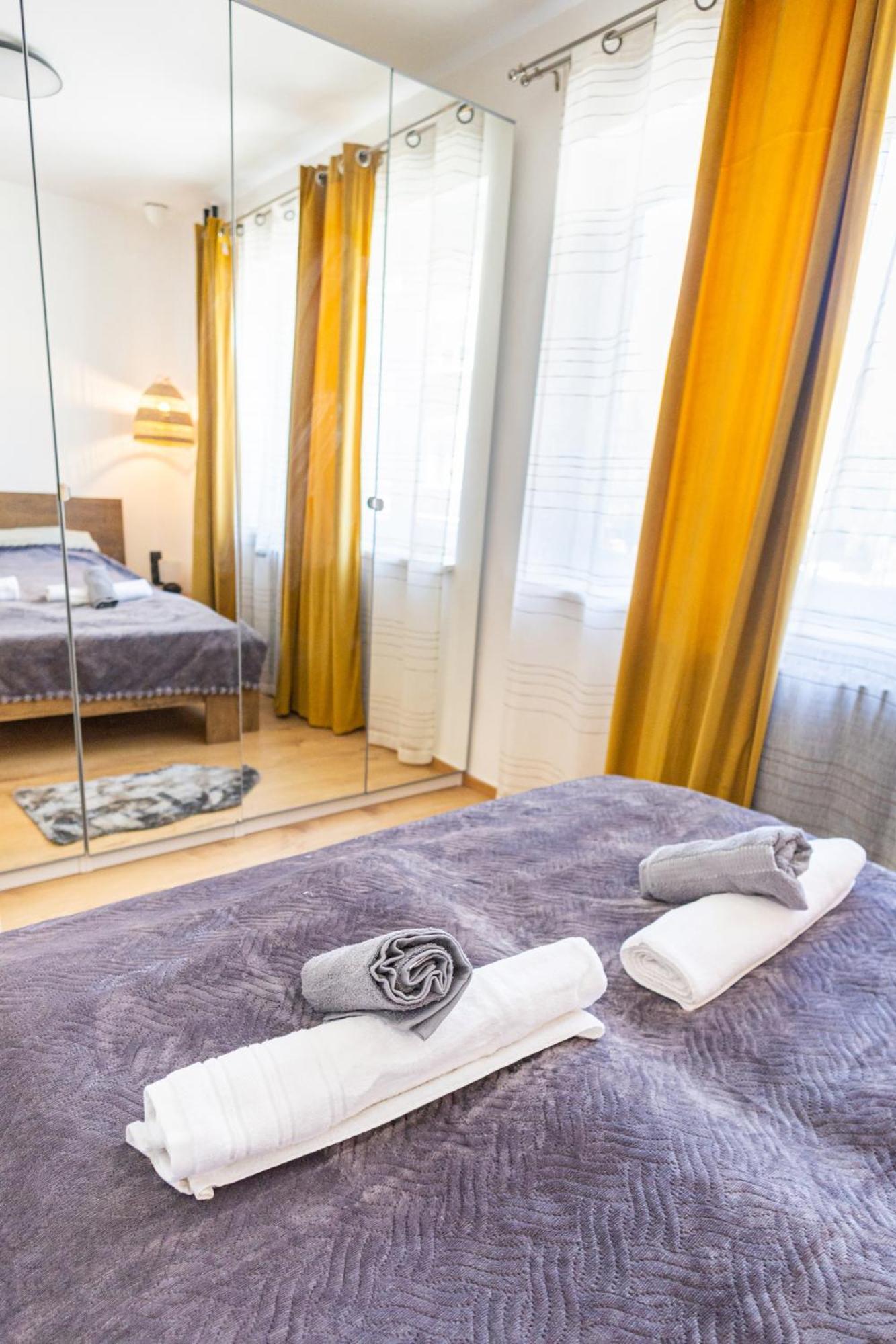 Exclusive Next To The Gellert Hill *