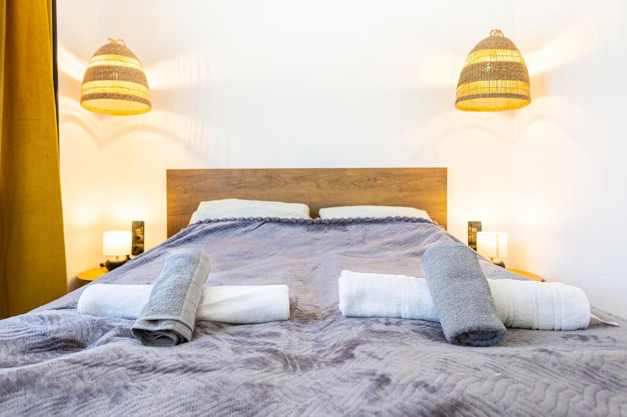 Exclusive Next To The Gellert Hill *