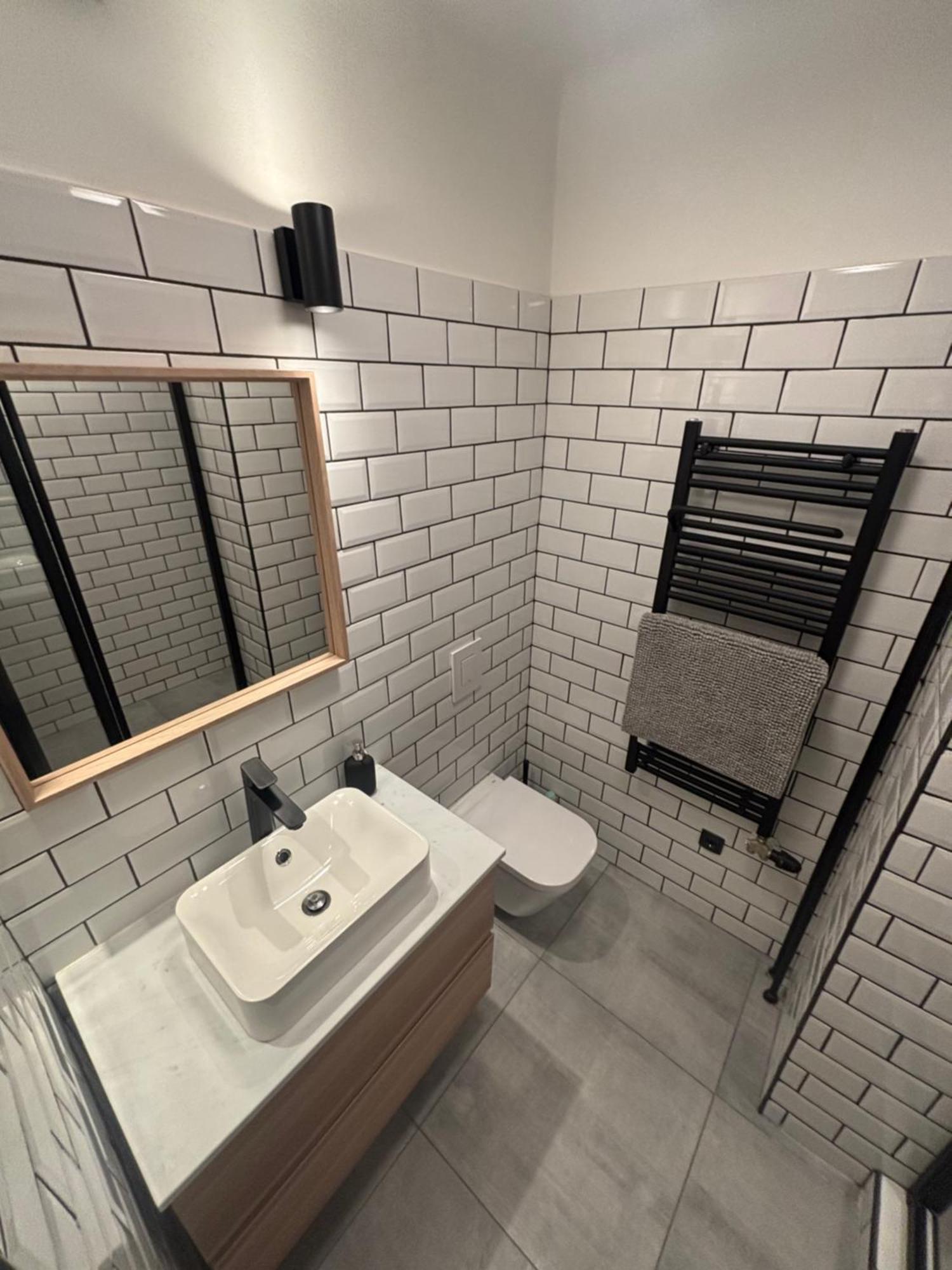 Apartmán Exclusive Next To The Gellert Hill *
