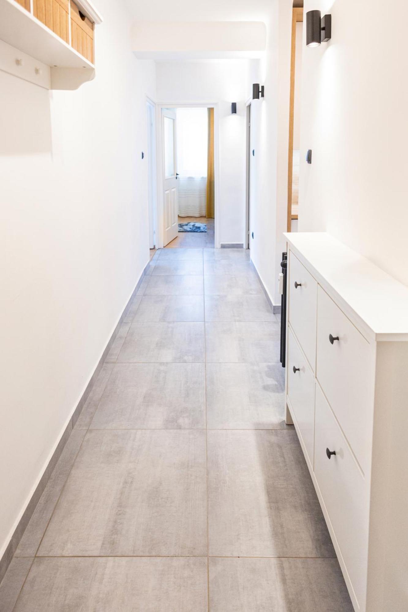 Apartmán Exclusive Next To The Gellert Hill *