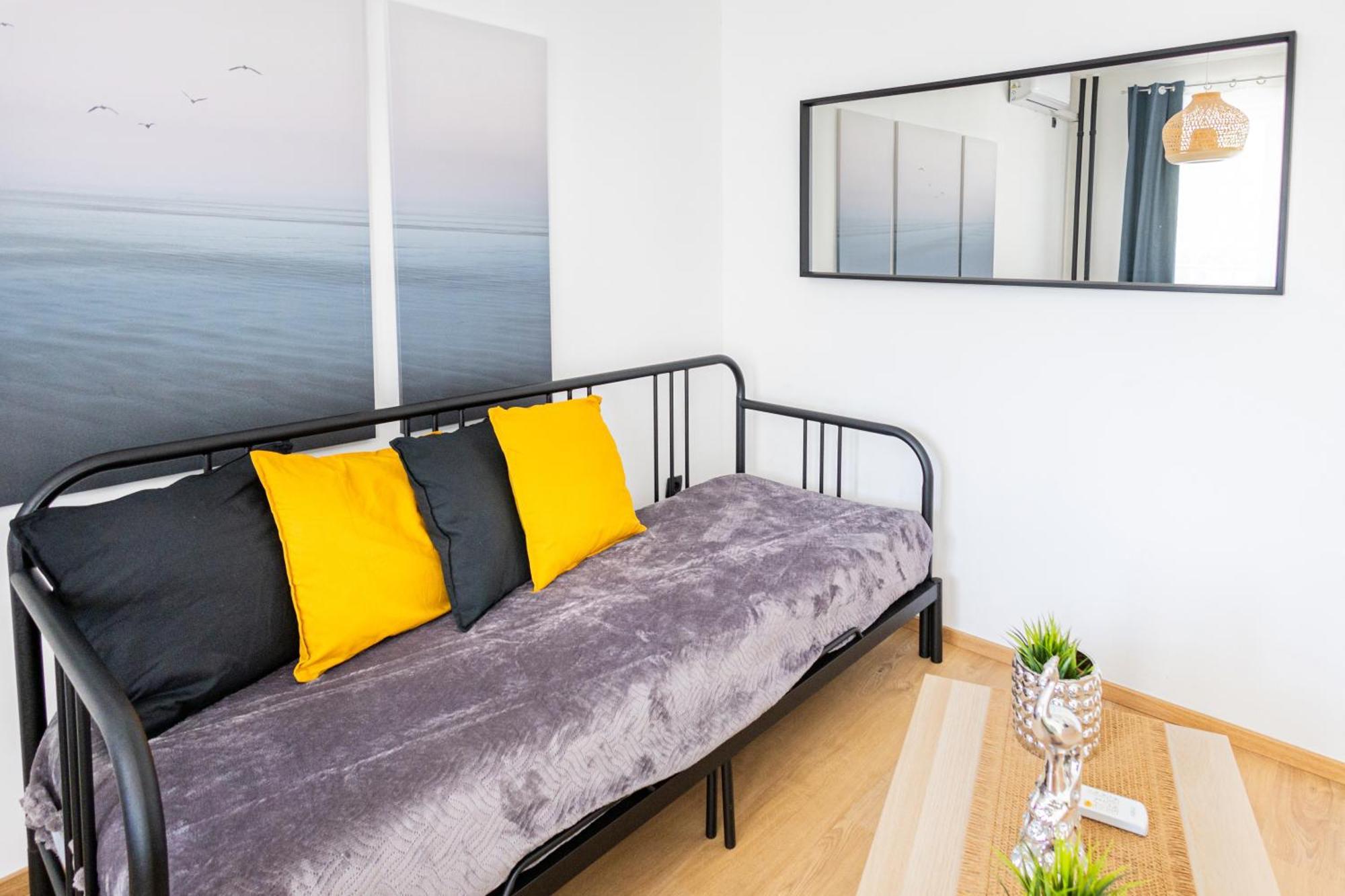 Exclusive Next To The Gellert Hill
