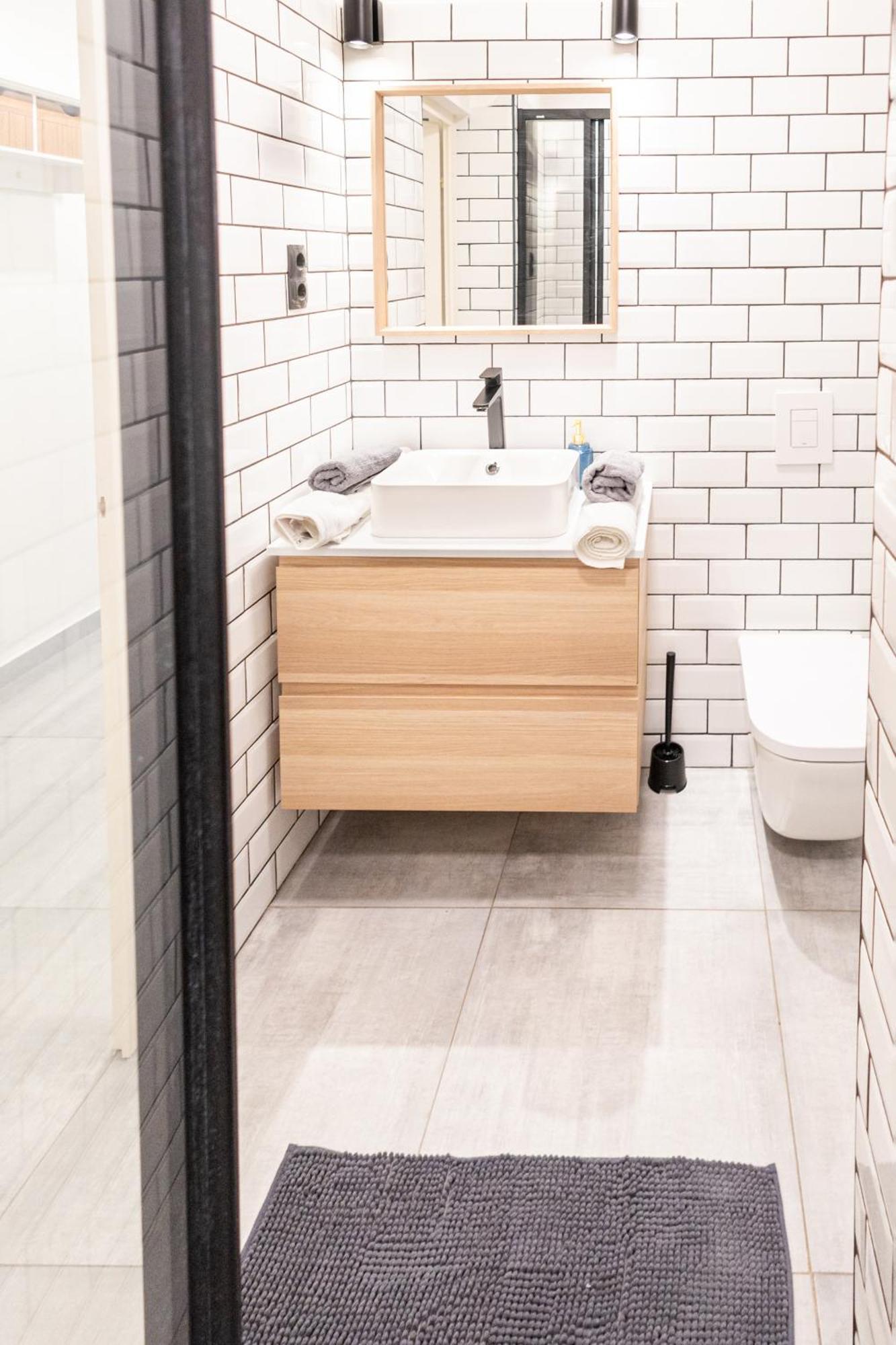 Exclusive Next To The Gellert Hill Apartmán Budapest