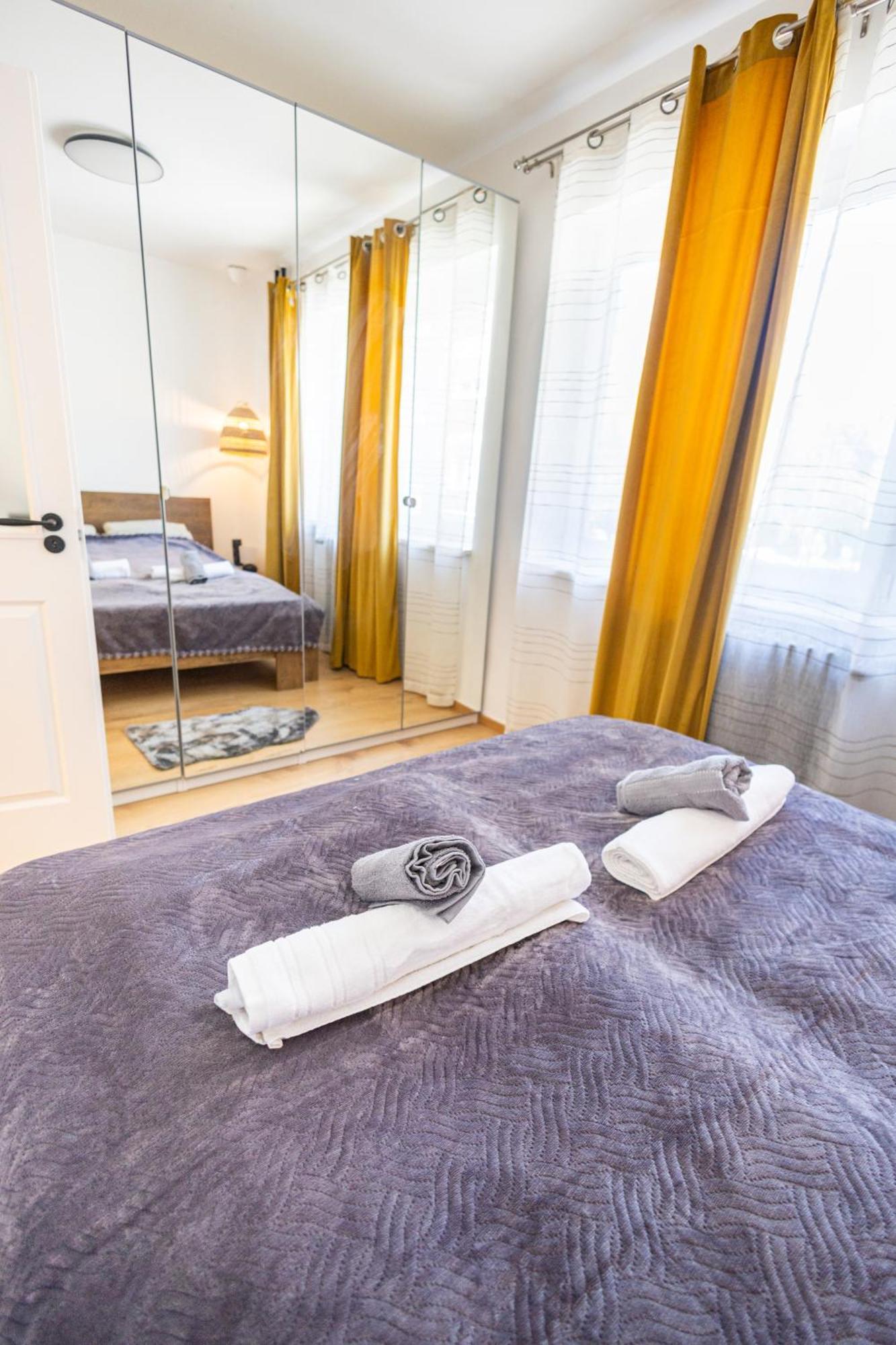 Apartmán Exclusive Next To The Gellert Hill Budapest
