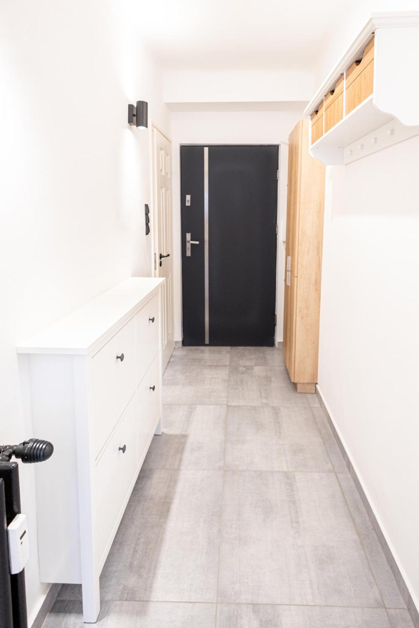 Apartmán Exclusive Next To The Gellert Hill