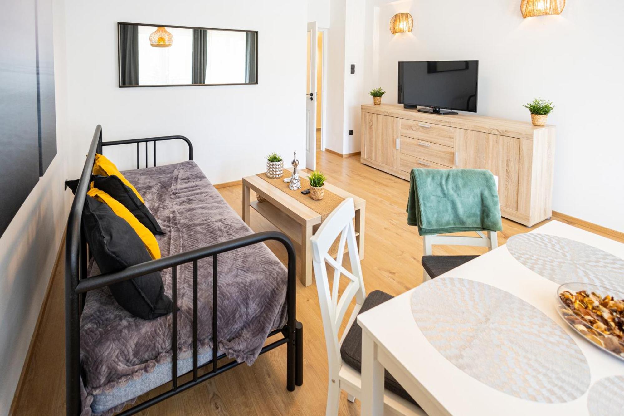 Exclusive Next To The Gellert Hill * Budapest