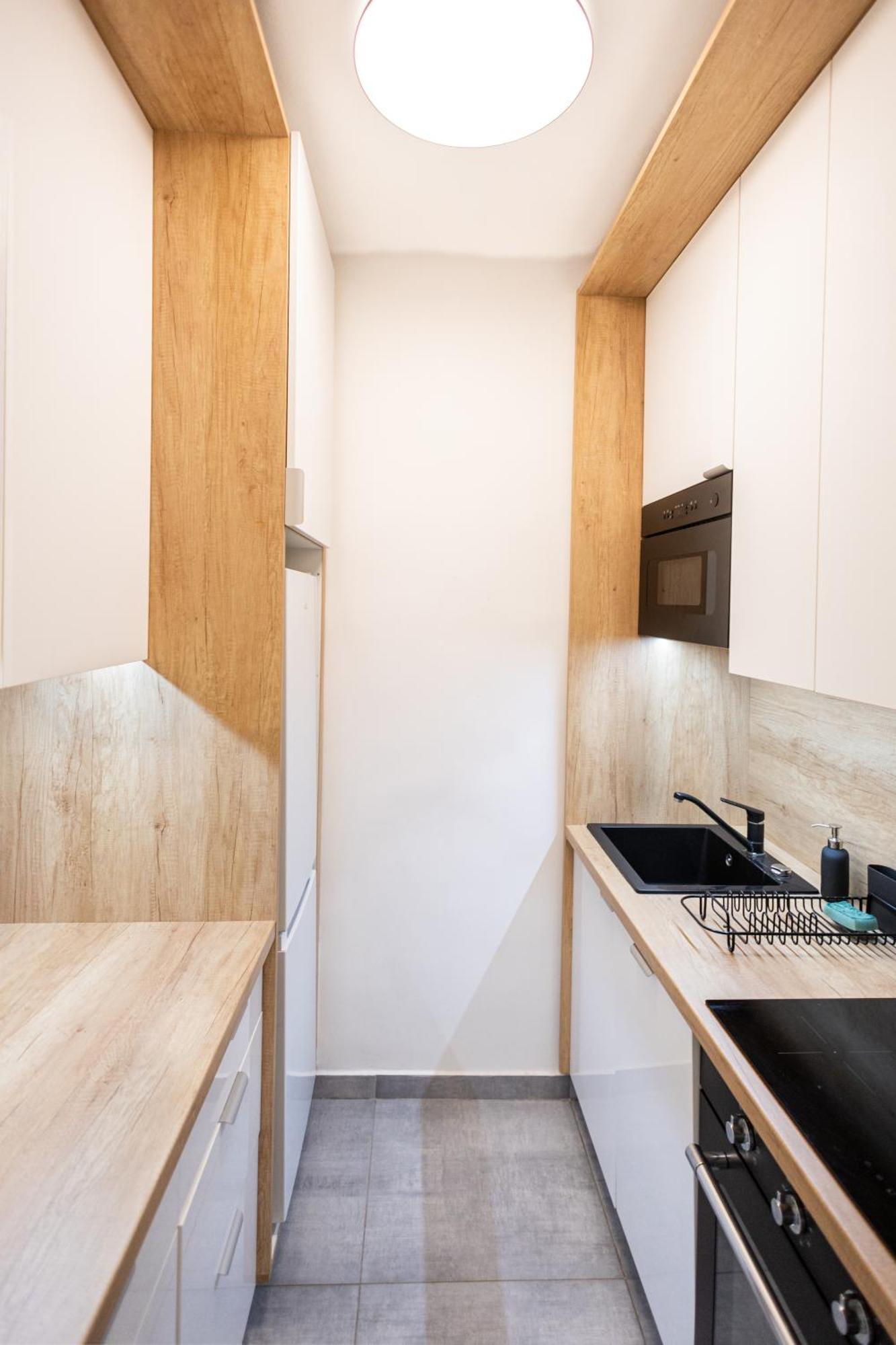 Exclusive Next To The Gellert Hill