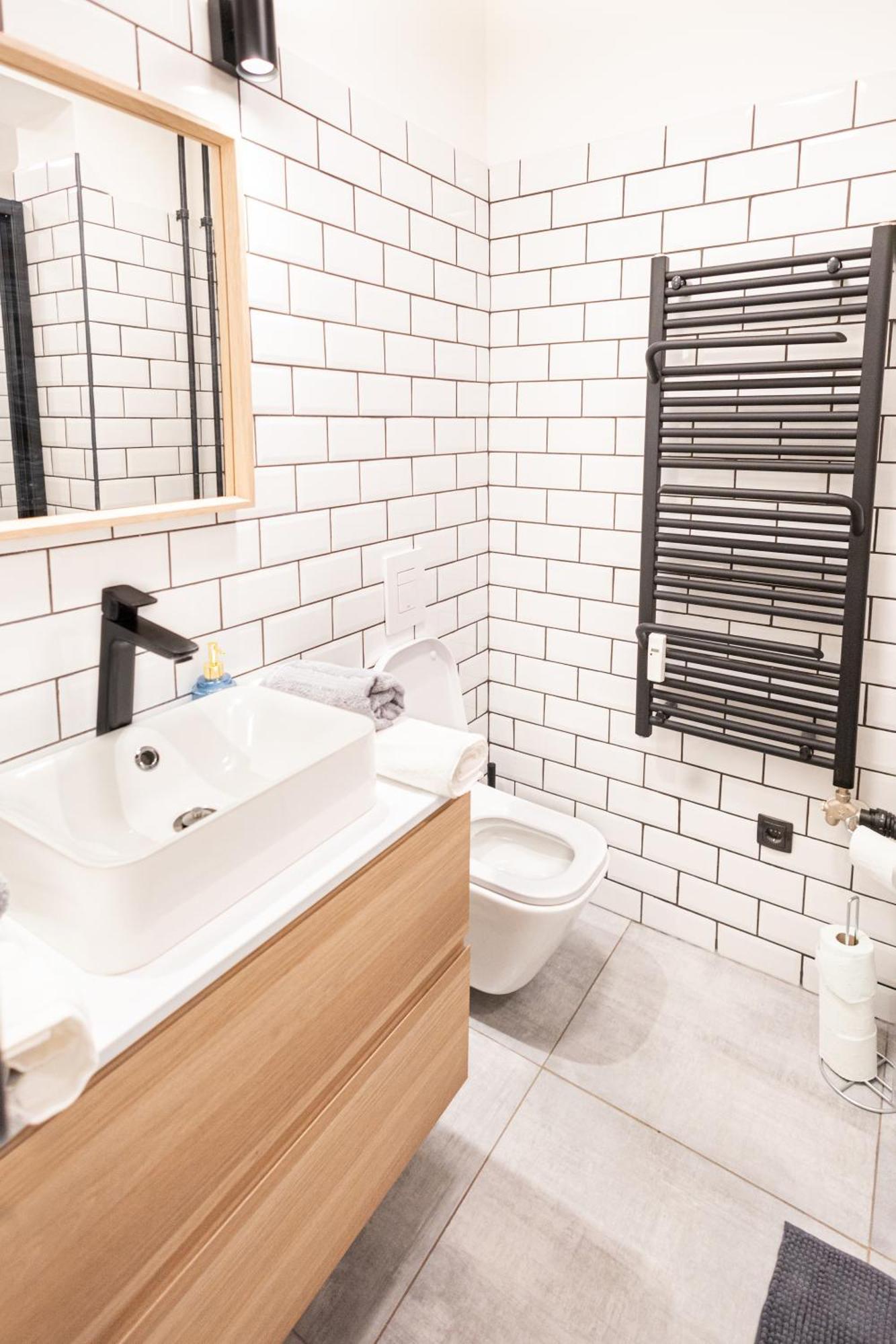 Exclusive Next To The Gellert Hill Apartmán Budapest